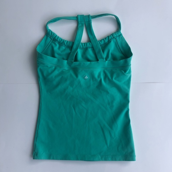 PrAna tank top - Picture 2 of 6